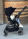 Продам коляску Cybex Eezy S twist 2 +2