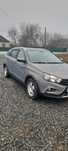 LADA Vesta SW Cross