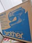 Швейная машина brother