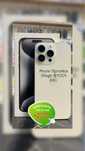 Айфон 15проМакс iPhone 15proMax 256gb 100% емкость батареи