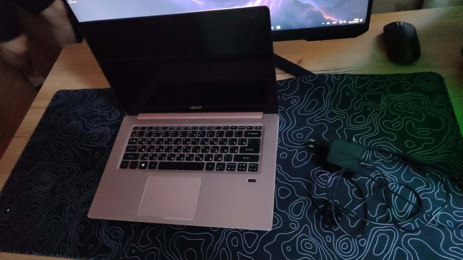 Ноутбук Acer Swift 3
