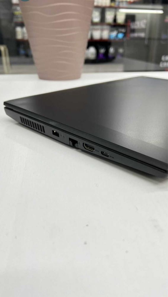 Ноутбук IdeaPad Gaming 3 Intel i5-11300H| 512GB SSD| RTX3050| НОВЫЙ!