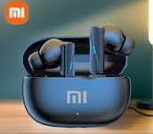 Беспроводные наушники Xiaomi — оригинал! Звук топ