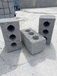 Шлакоблок Шымкент 36*18*18