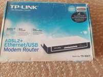 TP-Link қолданылмаған