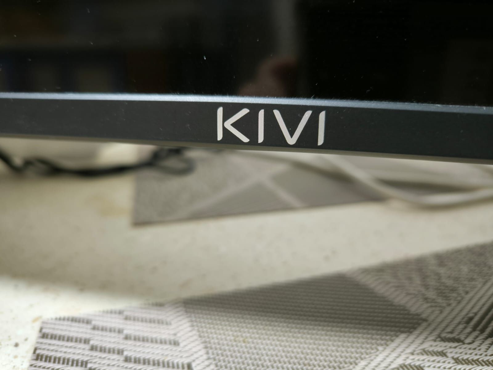 Смарт телевизор KIVI 125 см smart tv WiFi YouTube