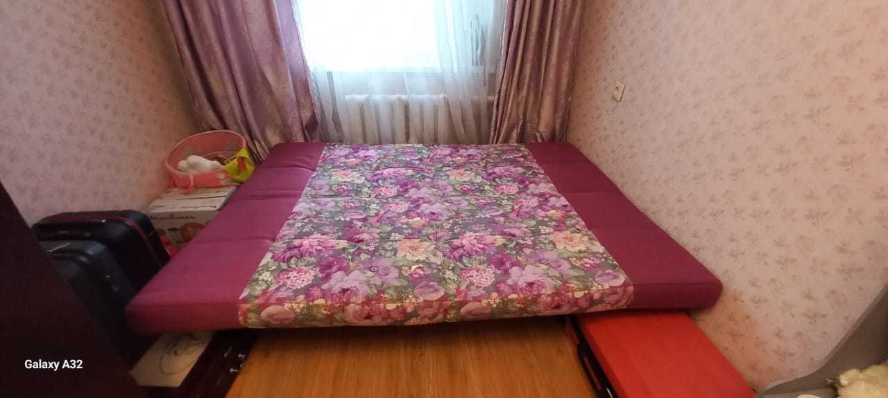Диван раскладной