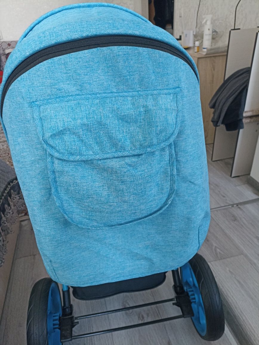 Продам коляску 3 режима