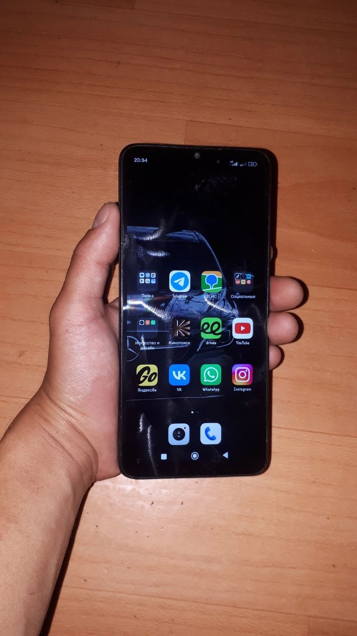 Продам или обменяю Redmi 13C