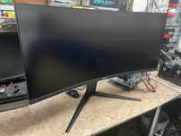 Монитор iiyama G-Master GB3466WQSU-B1 34-дюймов с VA-матрицей 144hz