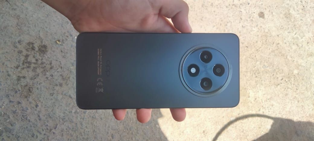 Oppo reno 12f Хороший состояние все роботает