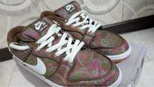 Продам кеды Nike SB Dunk Low Pro