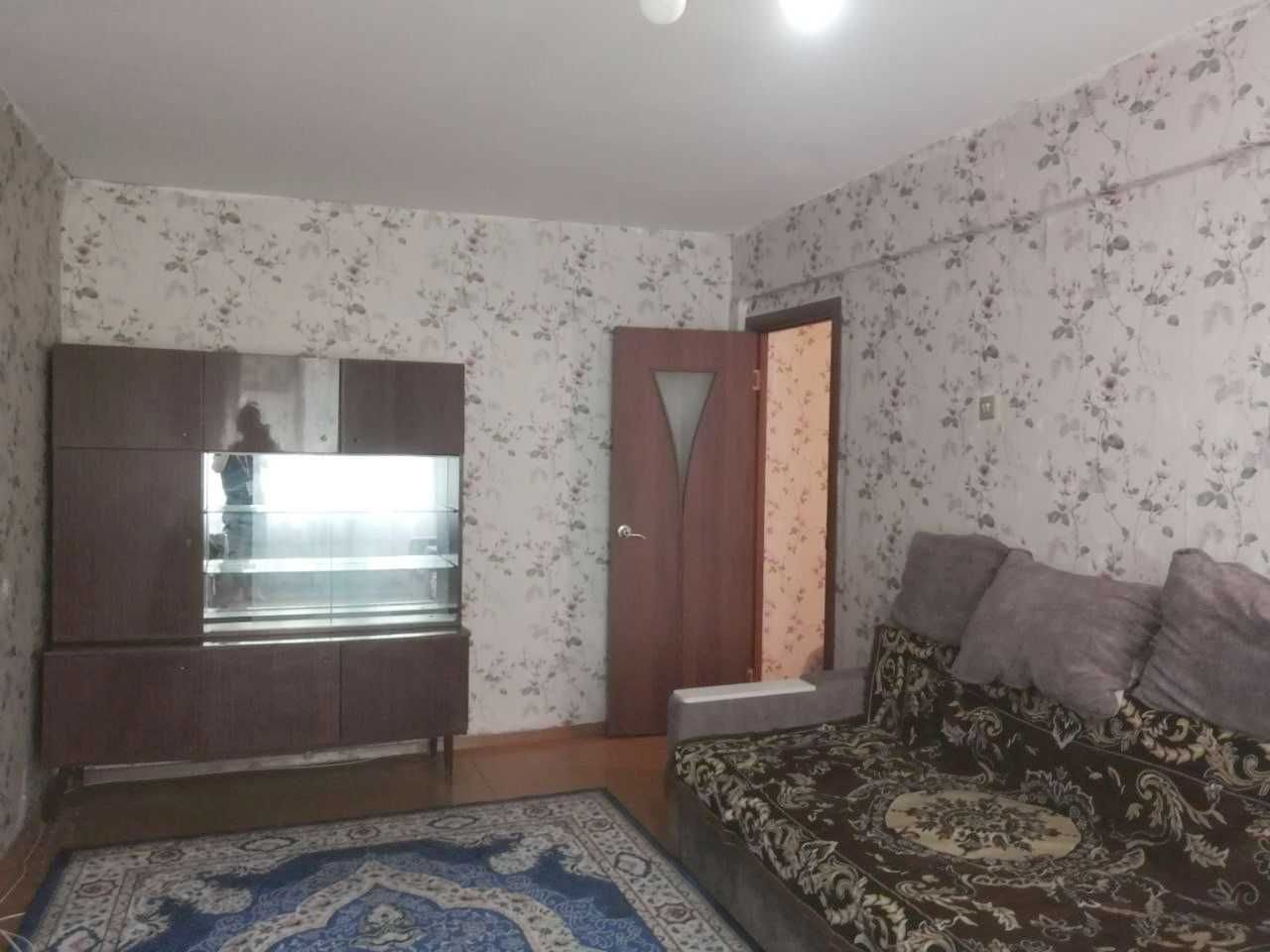 Продается квартира на б. Гагарина!