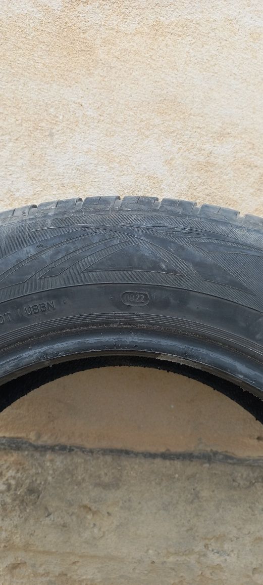 1шт дөңгелек 195/65. R15 сатылады.