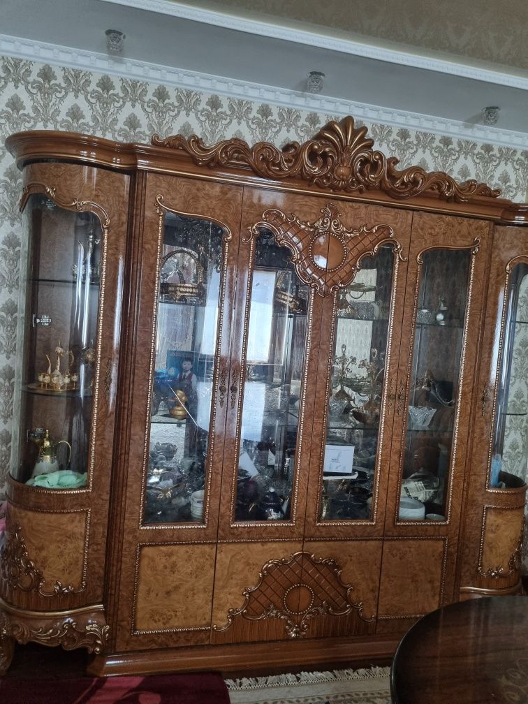 Сатылады стенка залға арналған