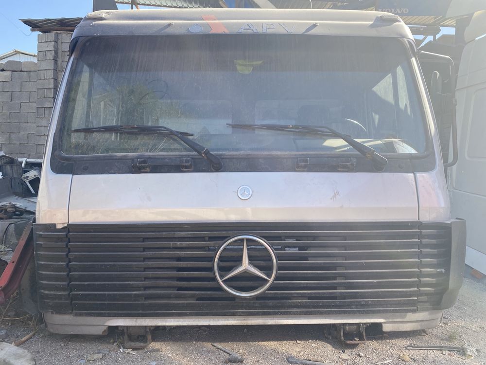 Авторазбор