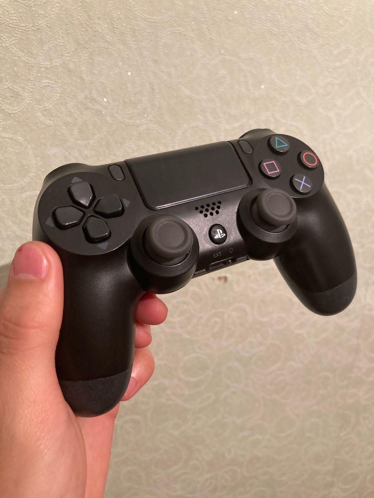 Play Station 4 Новый