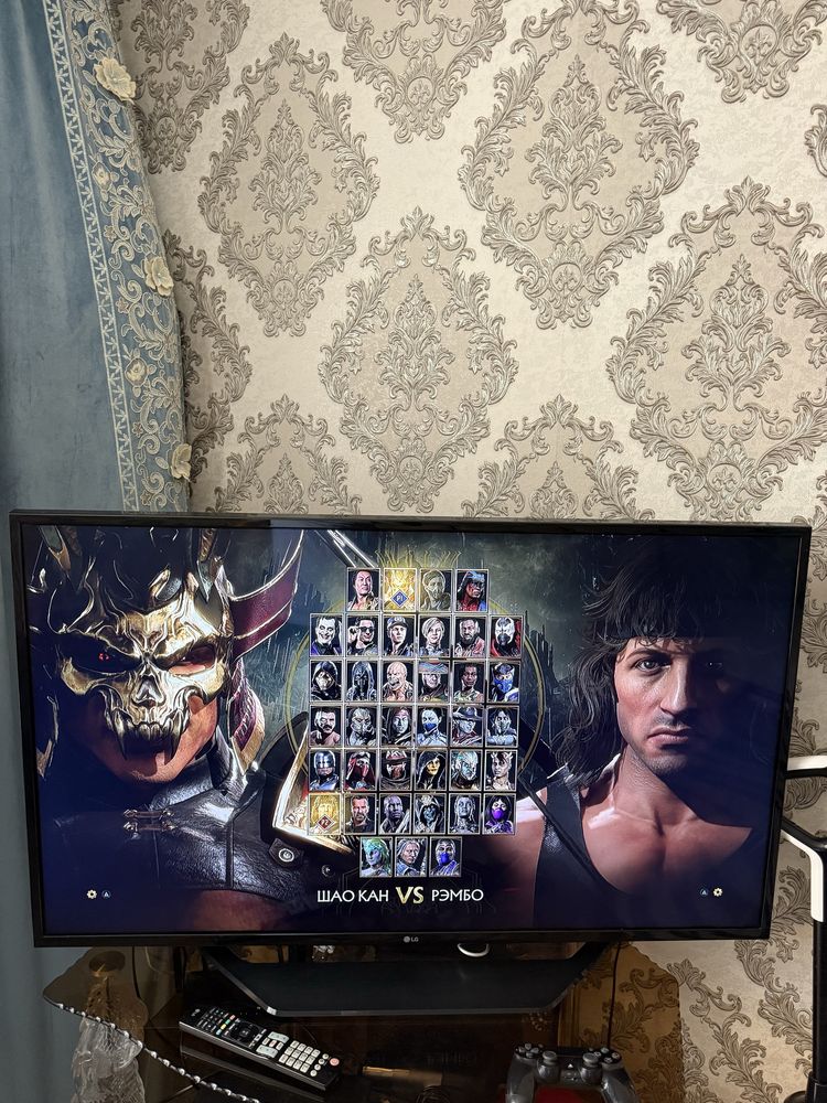 Продам playstation ps4 пс4