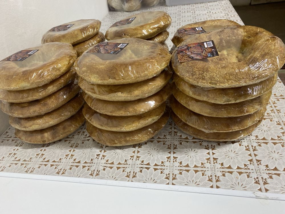 Научу печь таба нан