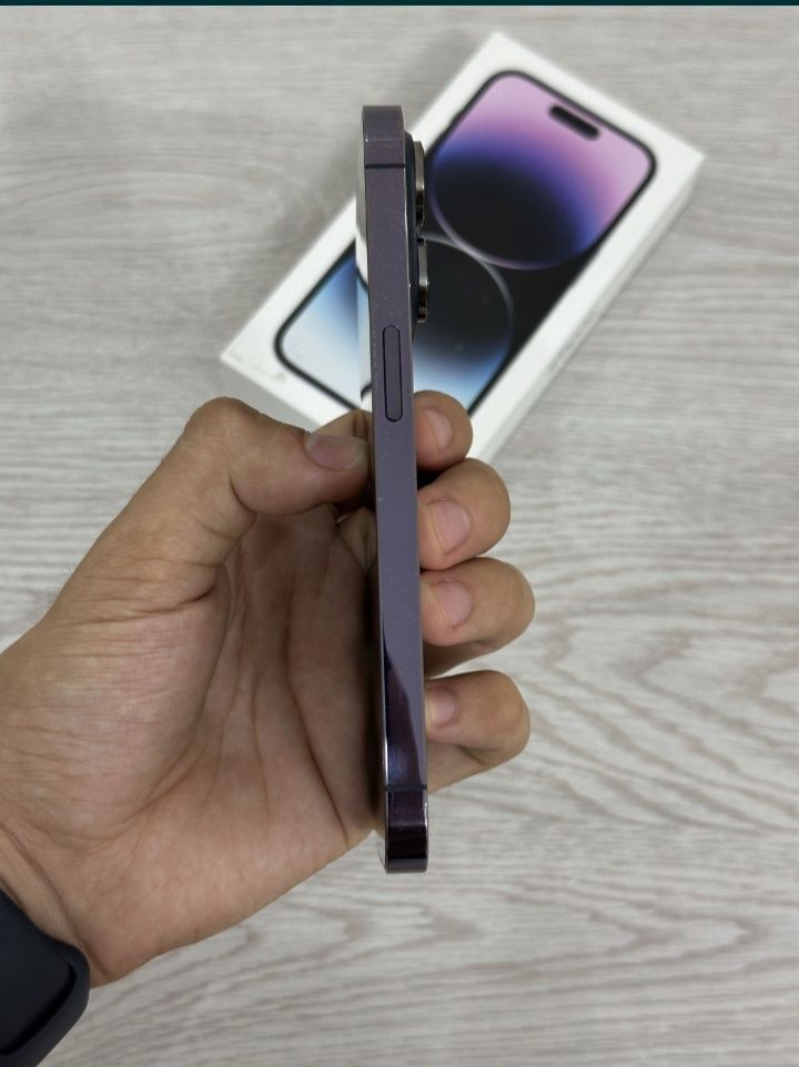 Iphone 14 pro 99% АКБ
