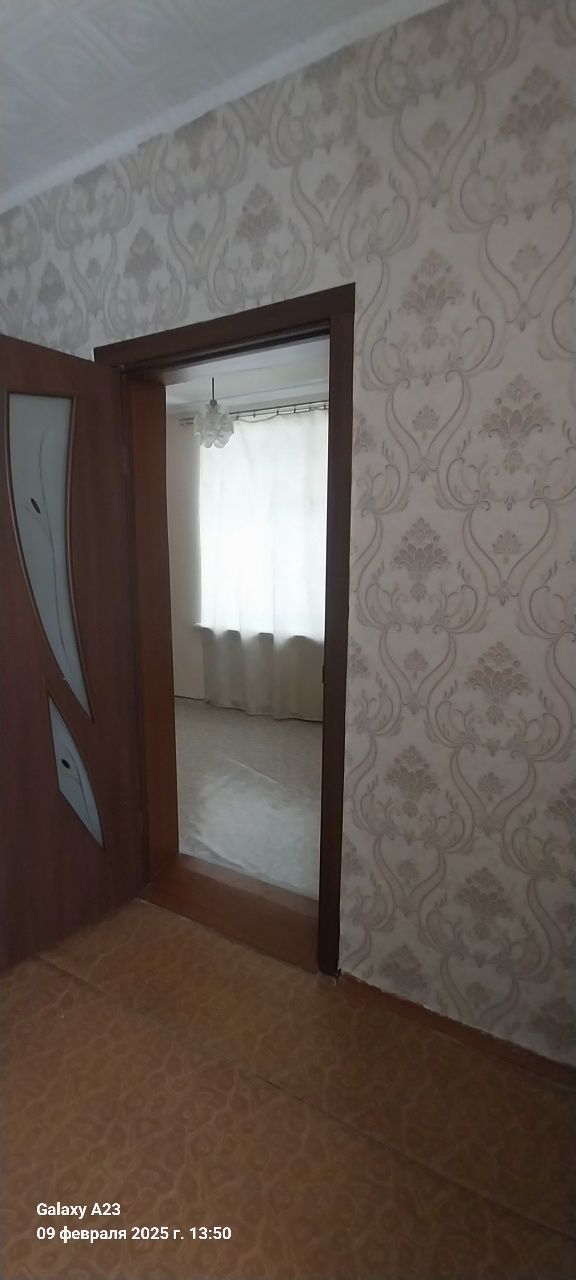 Продам 2-комнатную квартиру