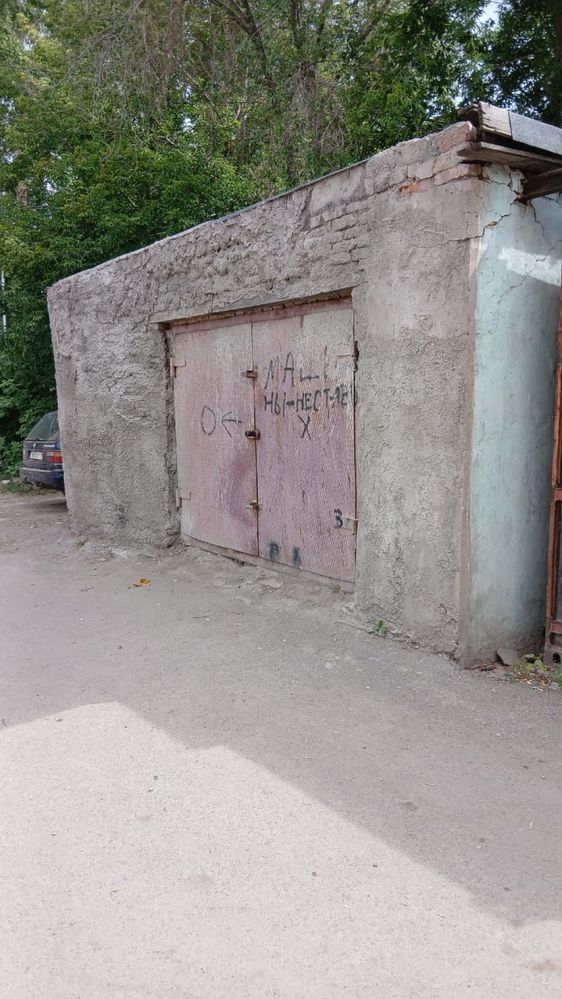 Сдам в аренду помещение под склад