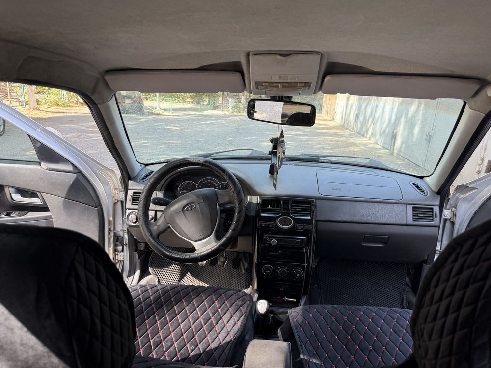 Автомобиль под выкуп