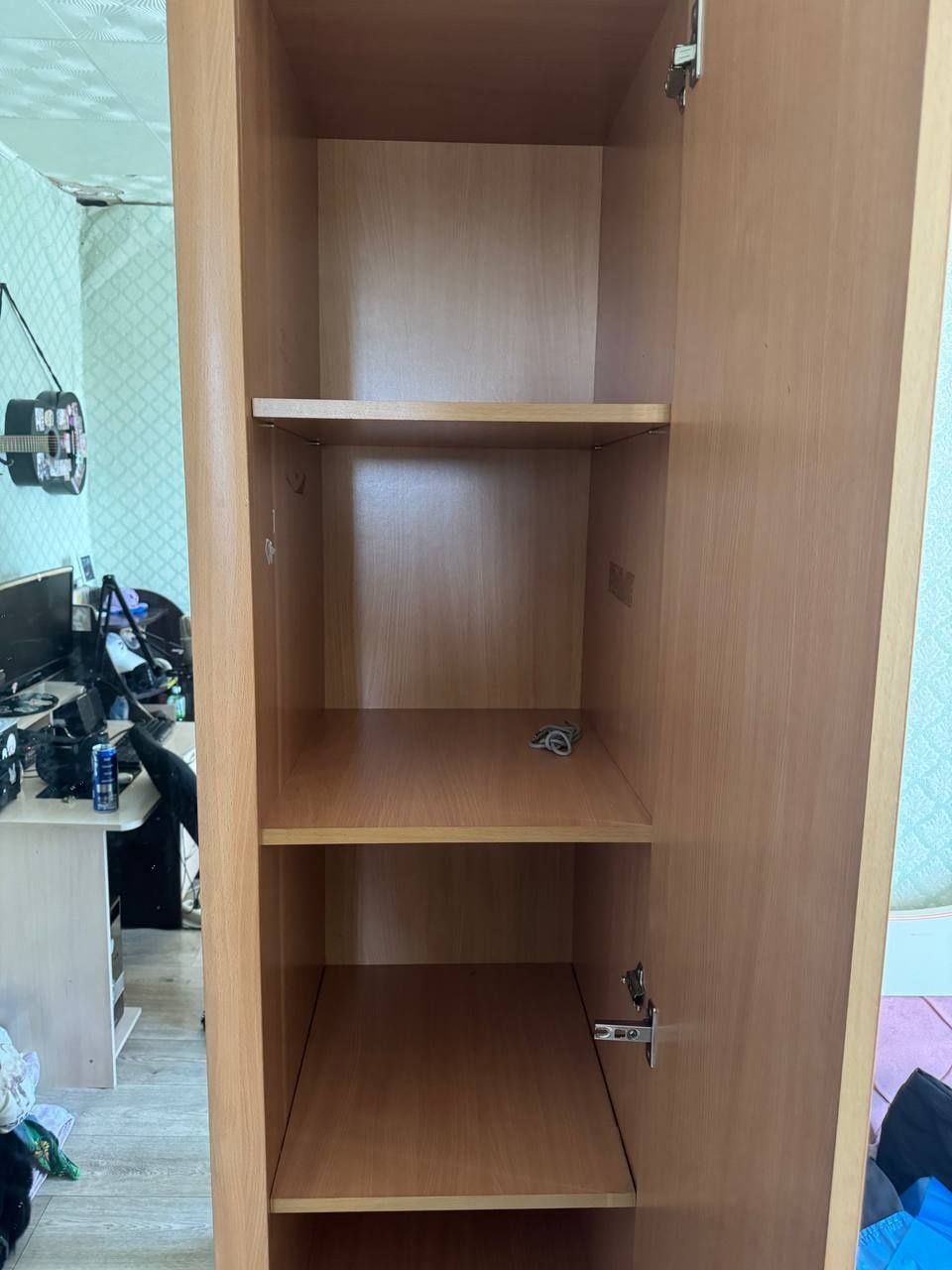 Шкаф для спальни, гостиной