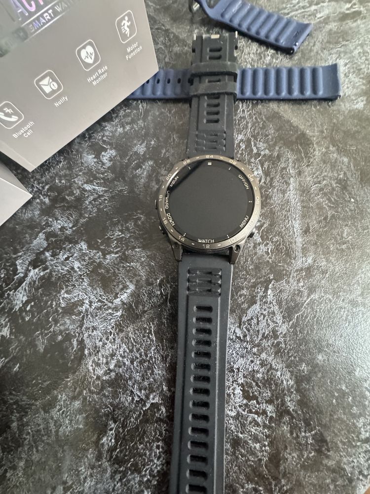 смарт часы ga wear tactix