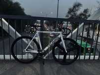 Fixed gear tsunami snm100
