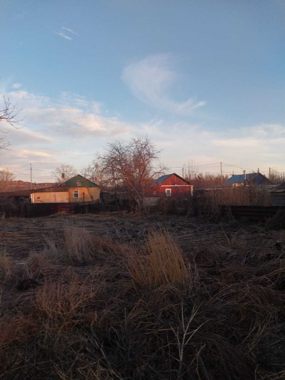 Дом с участком в Старом городе НЕ ДОРОГО