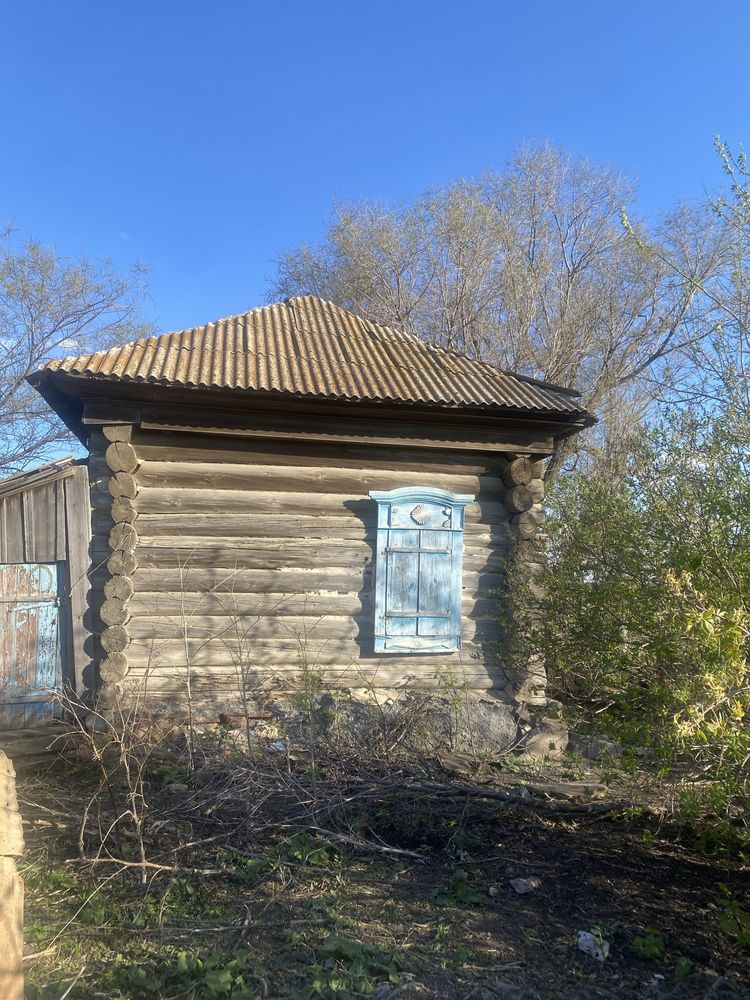 Продам дом ,участок Макинка