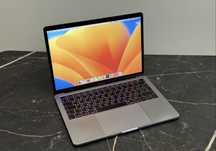 MacBook Pro 13 2018