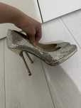 Jimmy Choo оригинал