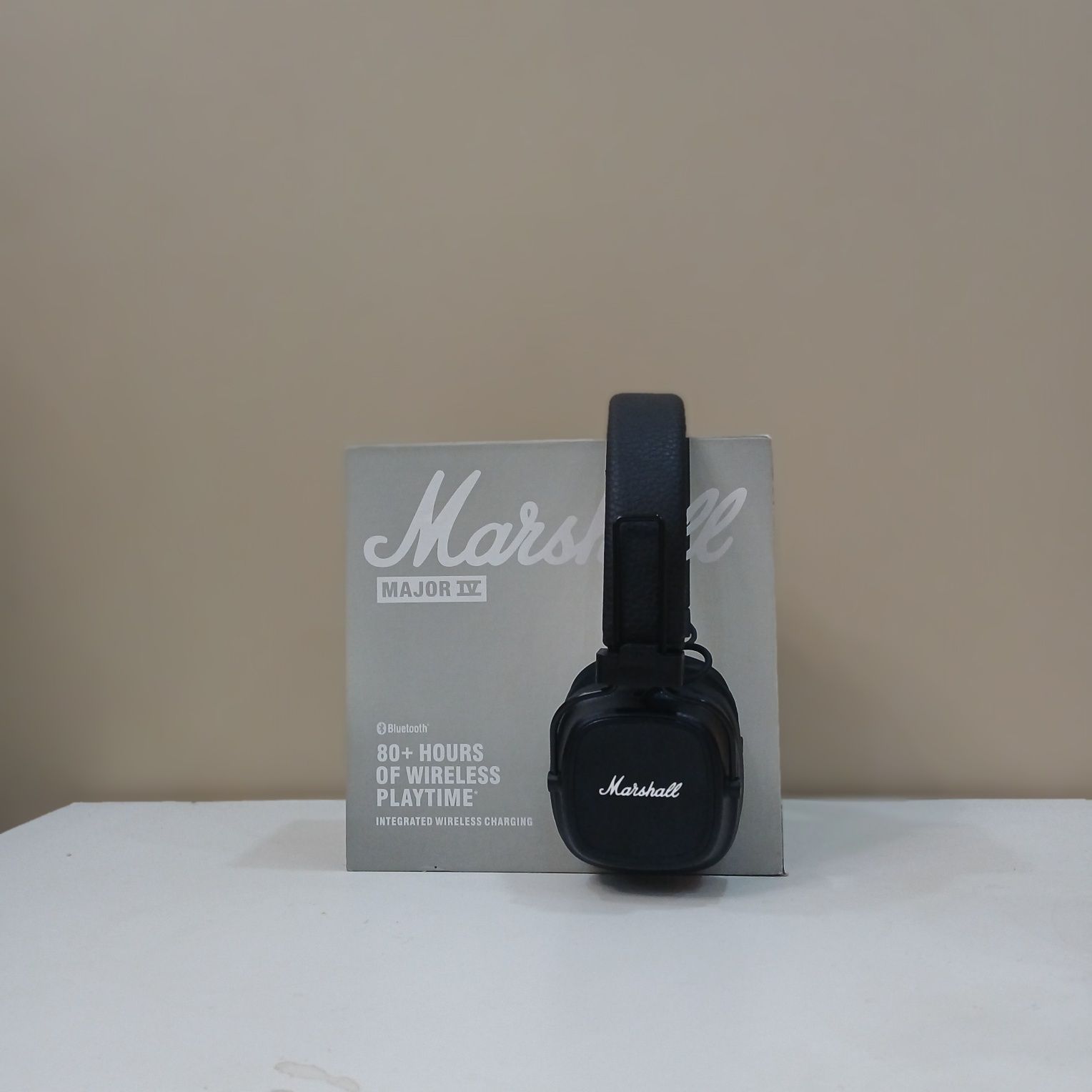 Marshall Major IV | Оригинал