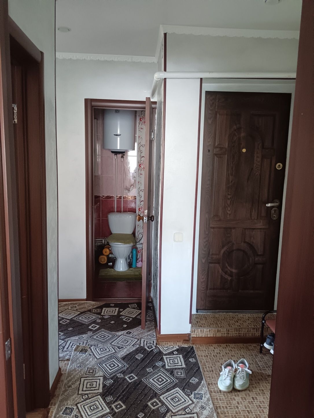 Продажа квартиры