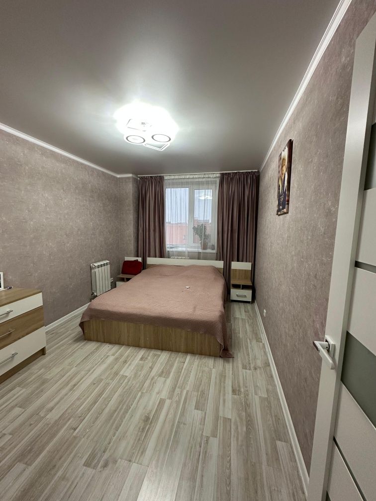 Продам 3-комнатную квартиру ДСР