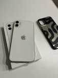 iPhone 11 128Gb СРОЧНО!!