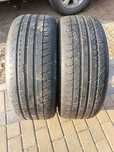 Шины 215/55 R17 - "Triangle Sportex TSH11 TH201" (Китай), летние.