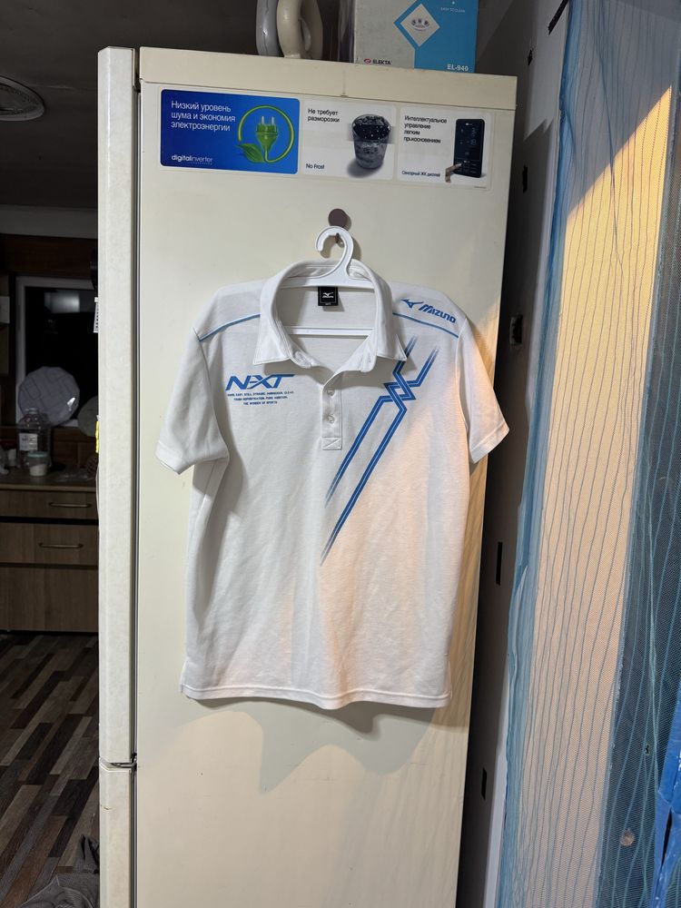 Мужская футболка Mizuno M
