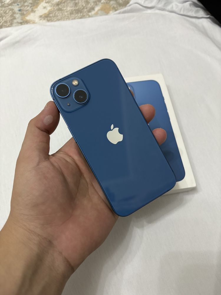 Iphone 13 128gb сатылады