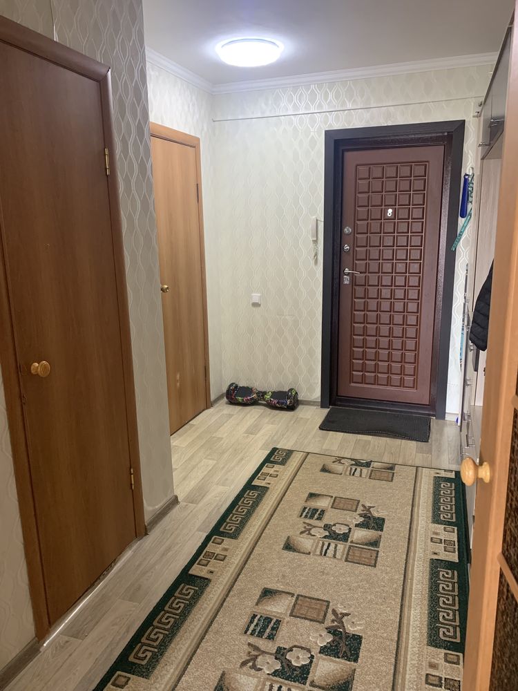 Продам уютную квартиру КШТ