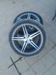 Комплект Диска р16 Vossen