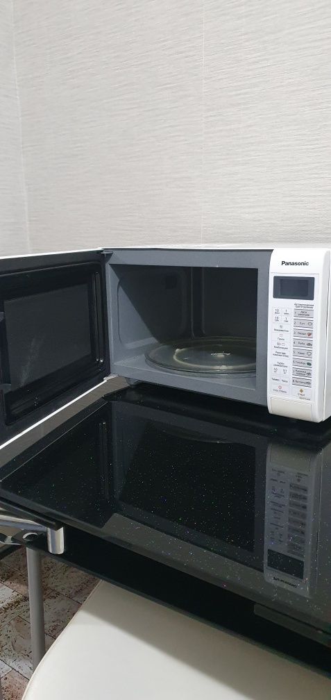 Продам микровалновку.
