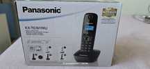 Телефон Panasonic стацонарный