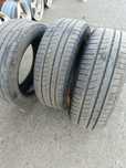 Продам 3 шины Pirelli 195/55 R15