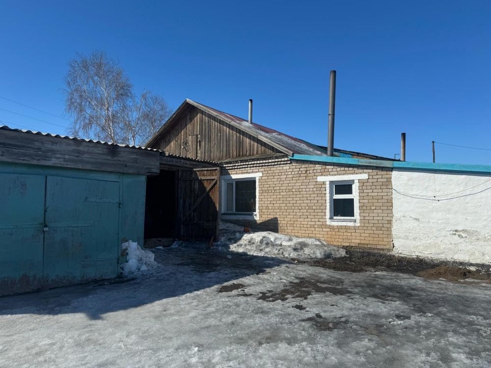 Продам частный дом