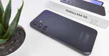 Samsung Galaxy A54 5G (256GB/12GB)