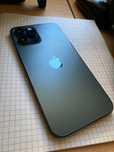 iPhone 12 Pro Max 128GB в хорошем состояние