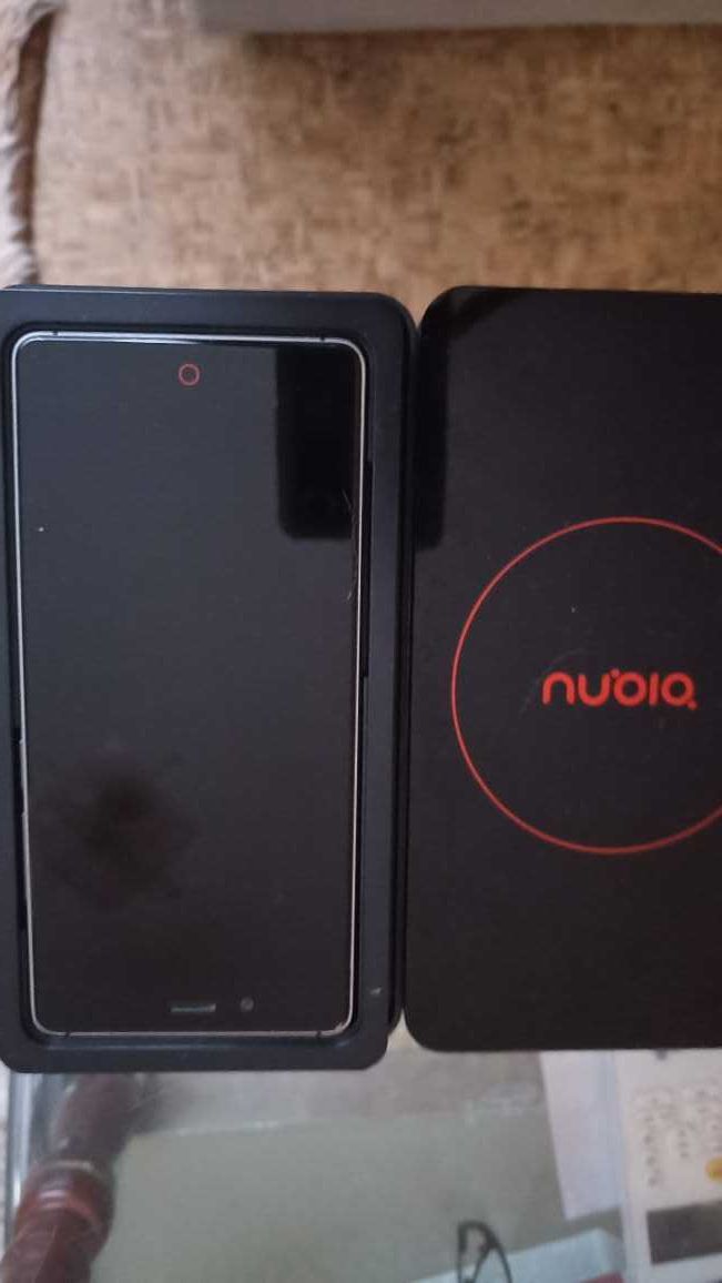 Nubia Z11 6GB/64GB продам